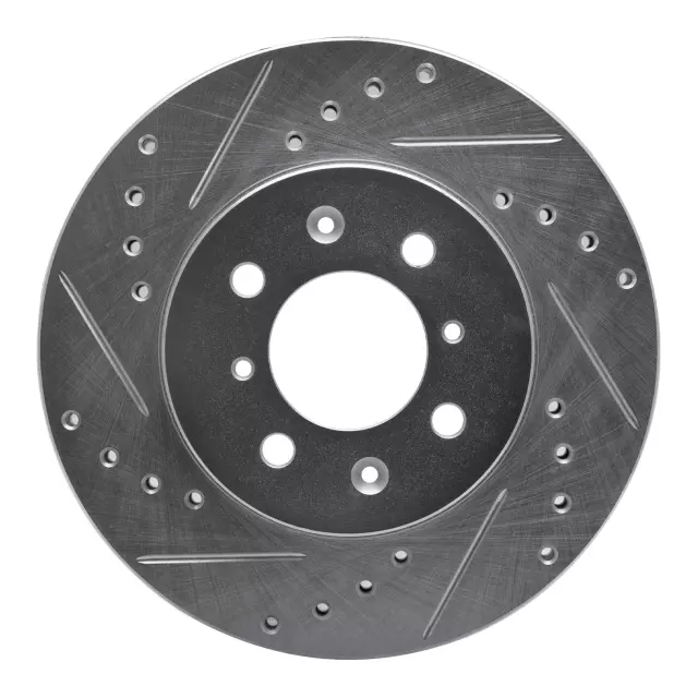 63159016L - : Disc Brake Rotor for DYNAMIC FRICTION Image