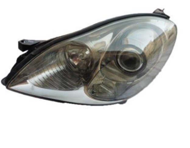 8107024151 - Electrical: Headlamp Assembly for Lexus Image