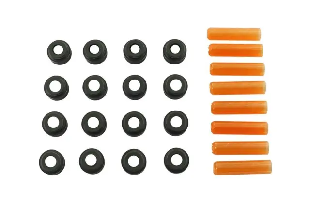 V300563 - Gaskets: Seal Set, valve stem for Vaico Image
