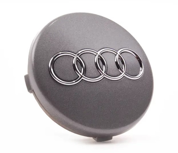 4B06011707ZJ - Suspension: Center Cap for Audi Image
