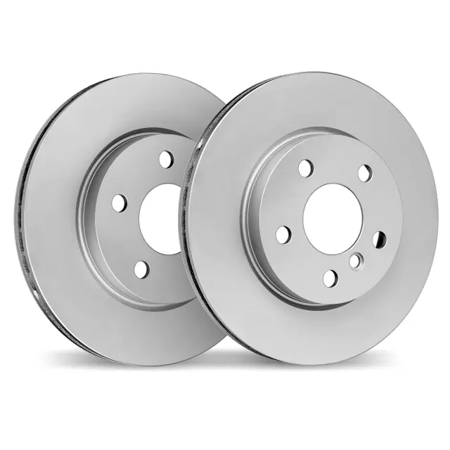 900273048 - Brakes &amp; Brake Parts: Disc Brake Rotor Set for DYNAMIC FRICTION Image