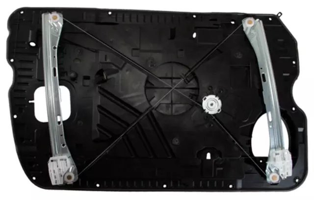 384437 - Interior: Power Window Regulator for ACI Image