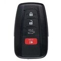 8990H0E020 - : Keyless Entry Transmitter for Toyota Image