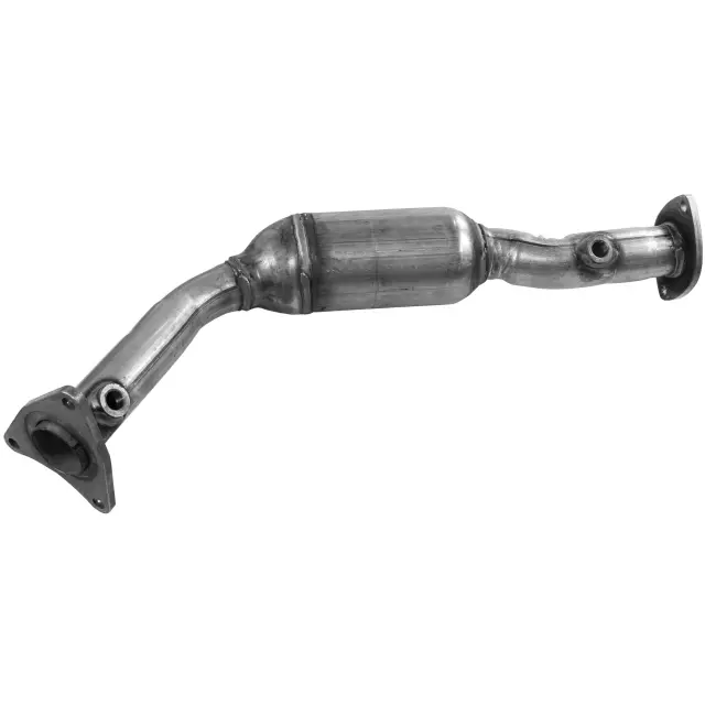 16696 - Exhaust: Walker Ultra EPA 16696 Direct Fit Catalytic Converter for Toyota Tundra for Walker Exhaust Image