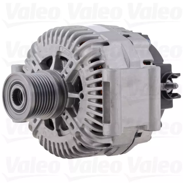 439583 - : Alternator for Mercedes-Benz ML320 3.0L 2007-2008 for VALEO Image