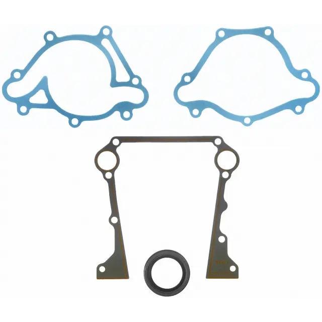 TCS45996 - Engines &amp; Components: Engine Timing Cover Gasket Set for FEL-PRO Image