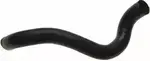 22167 - : Gates Radiator Coolant Hose for Gates Image
