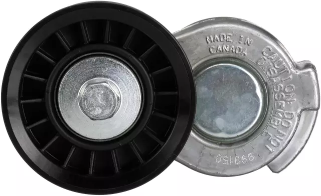 38398 - : Gates Accessory Drive Belt Tensioner Assembly for Gates Image