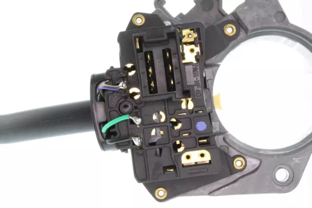 V30801730 - Air Conditioning &amp; Heat: Combination Switch for VEMO Image