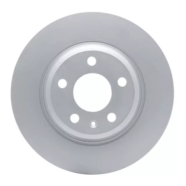 90073061 - Brakes &amp; Brake Parts: Disc Brake Rotor for DYNAMIC FRICTION Image