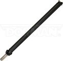 976456 - : Rear 1-Piece Steel Driveshaft Assembly for Dorman Image