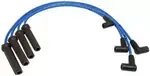 51037 - : Spark Plug Wire Set for NGK Image