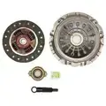52251414 - : OE Replacement Kit Mitsubishi for VALEO Image