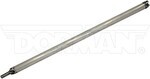 976397 - : Rear 1-Piece Aluminum Driveshaft Assembly for Chevrolet: Express 3500 | GMC: Savana 3500 Image