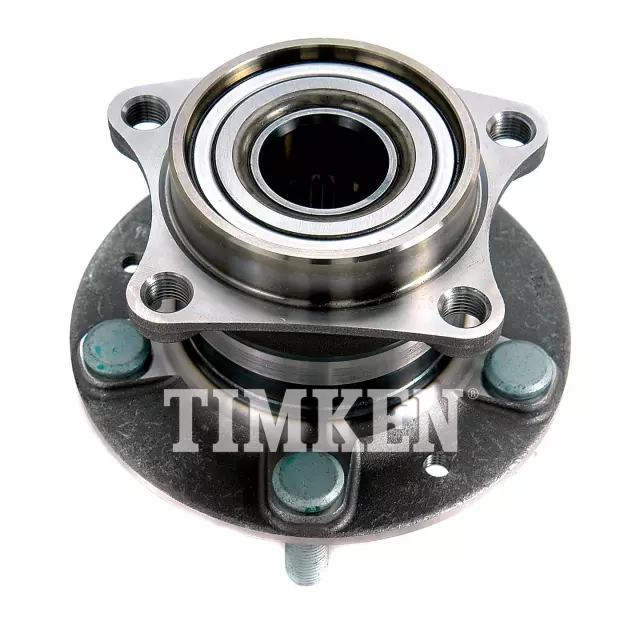HA590193 - Wheels, Tires &amp; Parts: Wheel Bearing and Hub Assembly for TIMKEN Image