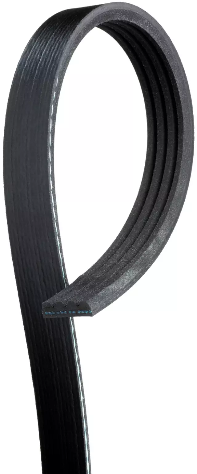 K040398 - Engines &amp; Components: Gates Serpentine Belt for Gates Image