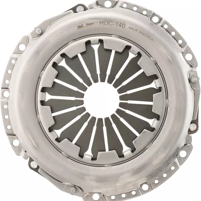 52252610 - : OE Replacement Kit Kia for VALEO Image