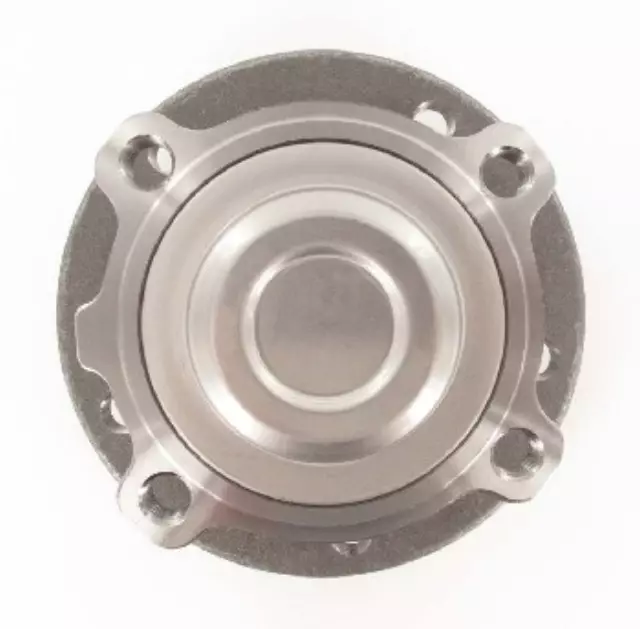 BR930621 - Wheels, Tires &amp; Parts: Hub Assembly. for SKF Image