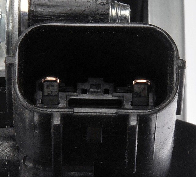 751622 - : Power Window Regulator And Motor Assembly for Dorman Image