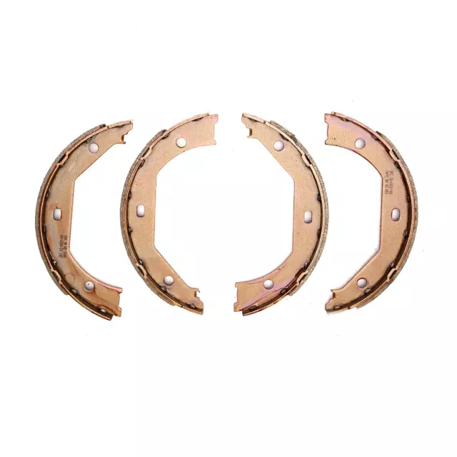 1902083100 - : Drum Brake Shoe for DYNAMIC FRICTION Image