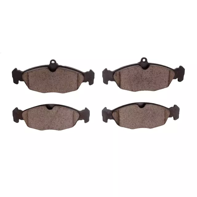 1551068810 - Brakes &amp; Brake Parts: Disc Brake Pad Set for DYNAMIC FRICTION Image