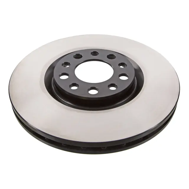 BD180672E - Brakes &amp; Brake Parts: Wagner BD180672E Disc Brake Rotor for WAGNER BRAKE Image