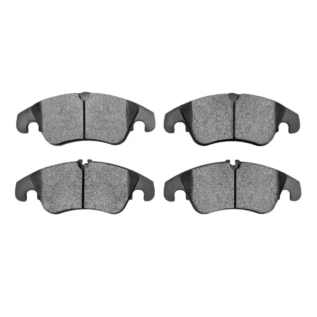 1311132210 - Brakes &amp; Brake Parts: Disc Brake Pad Set for DYNAMIC FRICTION Image