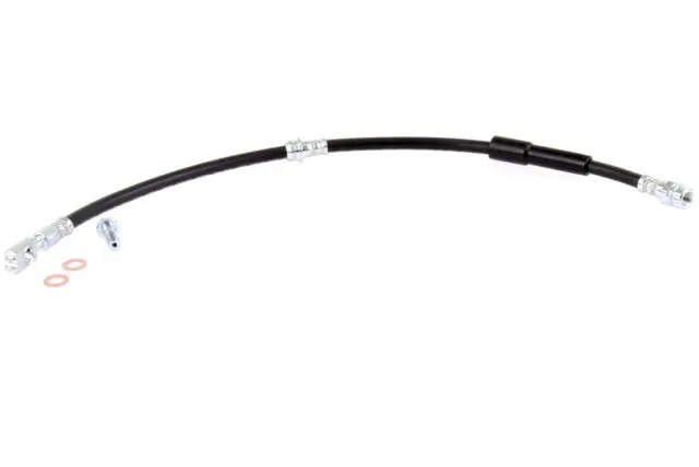 V104138 - Brakes &amp; Brake Parts: Brake Hose for Vaico Image