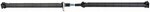 946685 - : Rear 2-Piece Steel Driveshaft Assembly for Ford: F-250 Super Duty, F-350 Super Duty Image