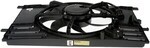 620188 - : Rad Fan Assembly for Dorman Image