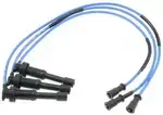 56004 - : Spark Plug Wire Set for NGK Image