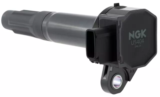 49187 - Ignition Systems: Ignition Coil for NGK Image