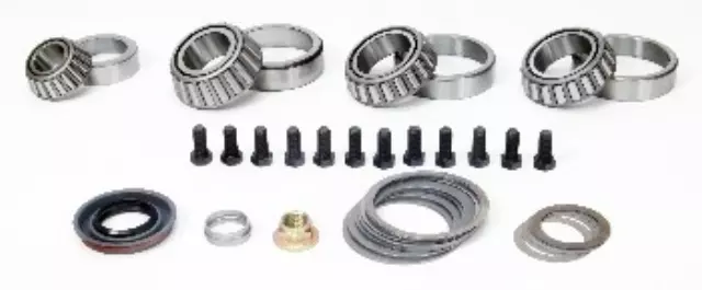 SDK314MK - : Axle Differential Bearing and Seal Kit for SKF Image