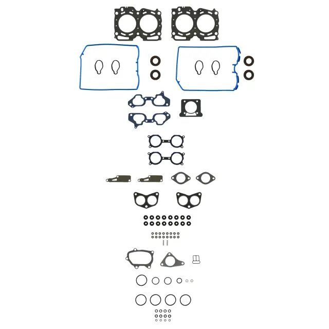 HS26537PT - Gaskets: Engine Cylinder Head Gasket Set for FEL-PRO Image