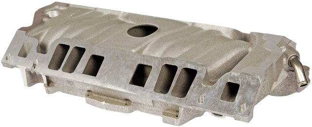 615300 - Air Intake &amp; Fuel Delivery: Lower Aluminum Intake Manifold - Includes Gaskets for Dorman Image