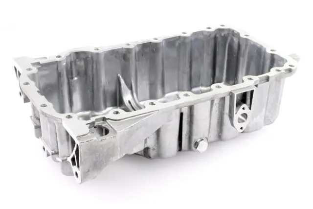 V102762 - Engines &amp; Components: Wet Sump for Vaico Image