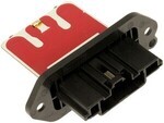 973093 - : HVAC Blower Motor Resistor for Mazda: 3, 5 Image