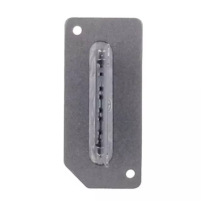 2BMR0292 - Air Conditioning &amp; Heat: HVAC Blower Motor Resistor for HOLSTEIN Image