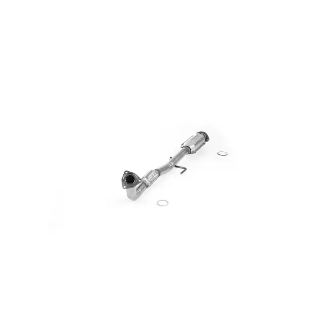 772752 - Exhaust: CATCO Catalytic Converter for CATCO CONVERTERS Image