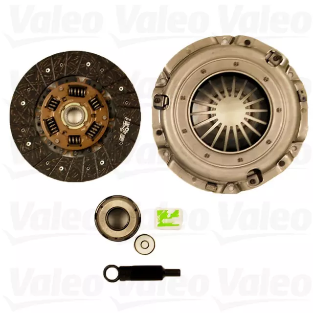 52462203 - : OE Replacement Kit Chevrolet for VALEO Image