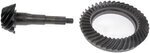 697375 - : Differential Ring and Pinion Gear Set for Dorman Image