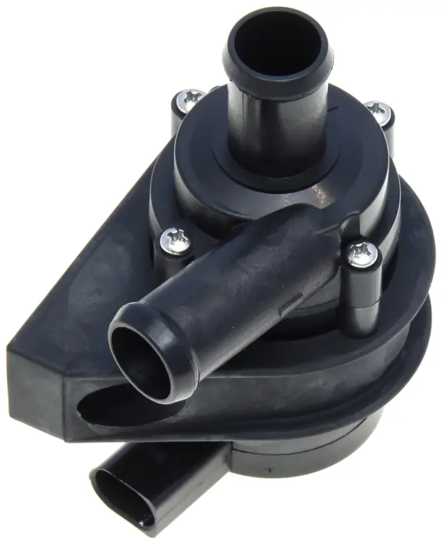41521E - Cooling Systems: Gates Electric Engine Water Pump for Gates Image