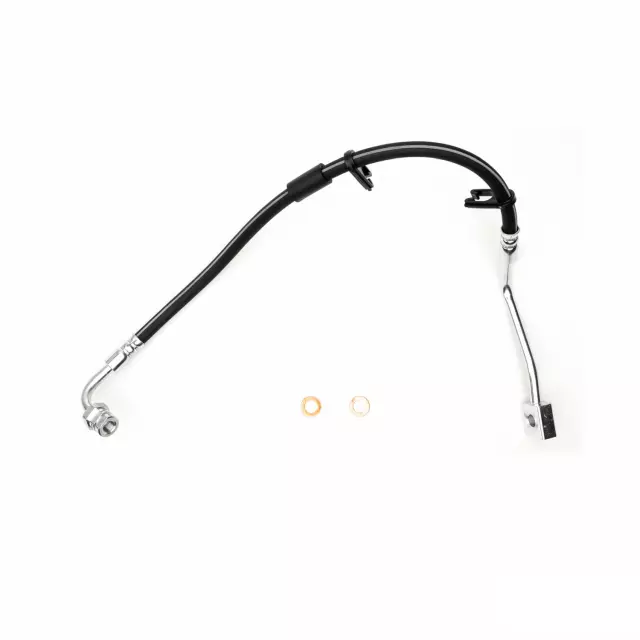 35054427 - : Brake Hydraulic Hose for DYNAMIC FRICTION Image