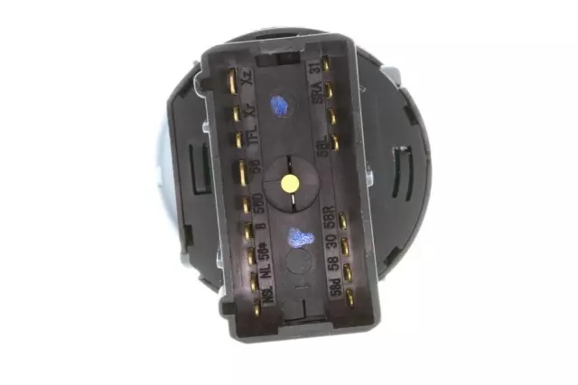 V10730264 - Interior: Headlight Switch for VEMO Image