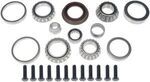 697111 - : Ring And Pinion Master Bearing And Installation Kit for Dorman Image