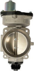Electronic Throttle Body - Dorman (977-664)