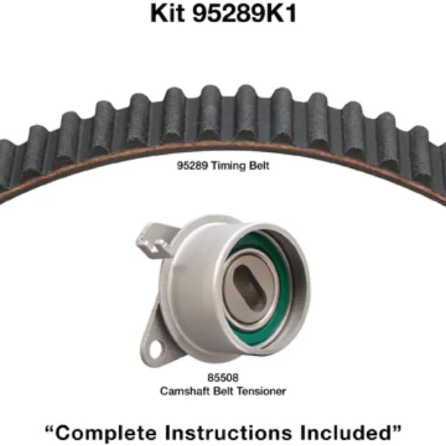 95289K1 - Engines &amp; Components: Engine Timing Belt Kit for DAYCO HYDRAULIC Image