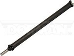 976135 - : Rear 1-Piece Steel Driveshaft Assembly for Dodge: Ram 1500 Image