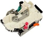 931560 - : Door Lock Actuator - Integrated With Latch for Dorman Image
