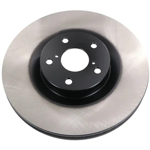 A6F032U - : Advics Disc Brake Rotor for Advics Image